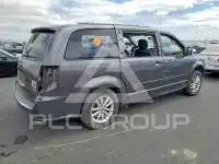 2015 Dodge CARAVAN photo