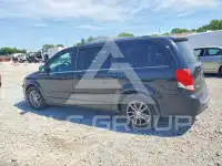 2015 Dodge CARAVAN фото