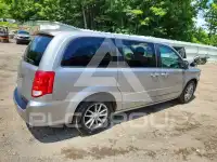 2015 Dodge CARAVAN фото
