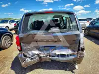 2015 Dodge CARAVAN photo