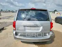 2015 Dodge CARAVAN photo