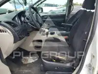 2015 Dodge CARAVAN фото