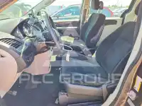 2015 Dodge CARAVAN photo