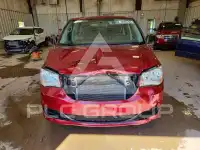 2015 Dodge CARAVAN фото
