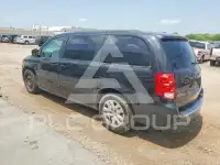 2015 Dodge CARAVAN photo