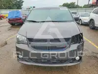 2015 Dodge CARAVAN photo