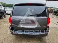 2015 Dodge CARAVAN photo