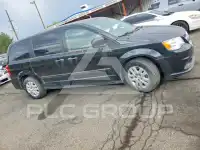 2015 Dodge CARAVAN фото