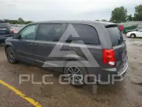 2015 Dodge CARAVAN photo