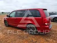 2015 Dodge CARAVAN фото