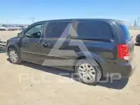 2015 Dodge CARAVAN фото
