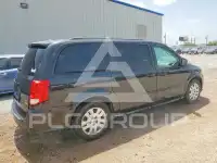 2015 Dodge CARAVAN photo