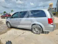 2015 Dodge CARAVAN photo