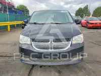 2015 Dodge CARAVAN фото