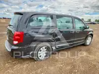 2015 Dodge CARAVAN фото