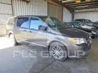2015 Dodge CARAVAN фото