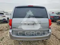 2015 Dodge CARAVAN фото