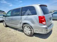 2015 Dodge CARAVAN фото