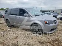 2015 Dodge CARAVAN фото