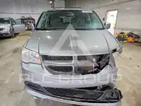 2015 Dodge CARAVAN фото