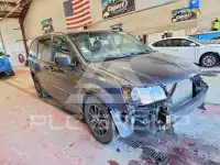 2015 Dodge CARAVAN фото
