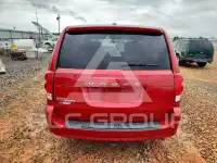 2015 Dodge CARAVAN фото