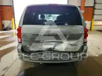 2015 Dodge CARAVAN фото