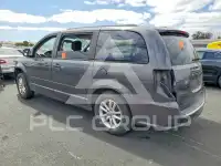 2015 Dodge CARAVAN photo