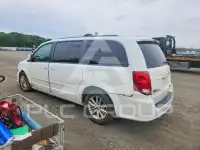 2015 Dodge CARAVAN фото