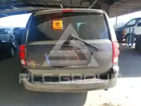 2015 Dodge CARAVAN фото