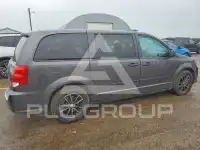 2015 Dodge CARAVAN photo