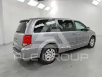 2015 Dodge CARAVAN фото