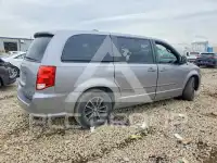 2015 Dodge CARAVAN фото