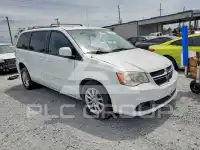 2015 Dodge CARAVAN фото