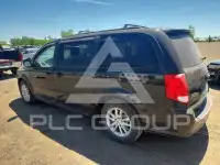 2015 Dodge CARAVAN фото