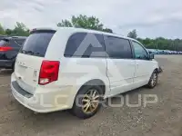 2015 Dodge CARAVAN фото