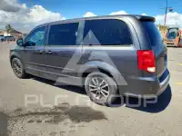 2015 Dodge CARAVAN фото