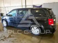 2015 Dodge CARAVAN photo