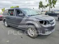 2015 Dodge CARAVAN photo