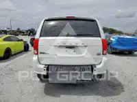 2015 Dodge CARAVAN фото