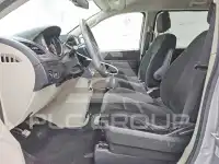 2015 Dodge CARAVAN фото