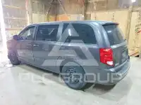 2015 Dodge CARAVAN фото