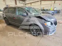 2015 Dodge CARAVAN фото