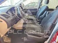 2015 Dodge CARAVAN фото