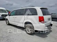 2015 Dodge CARAVAN фото