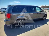 2015 Dodge CARAVAN фото