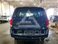 2015 Dodge CARAVAN фото
