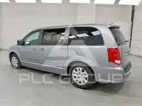 2015 Dodge CARAVAN фото