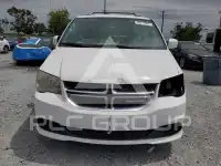 2015 Dodge CARAVAN фото