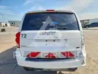 2015 Dodge CARAVAN фото